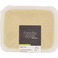 HUMMUS DI CECI