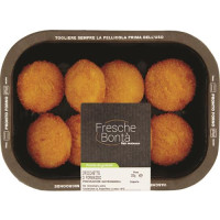 CROCCHETTE DI FORMAGGIO