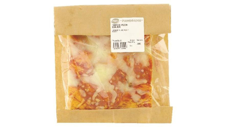 TRANCIO PIZZA DIAVOLA