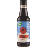 SALSA DI SOIA