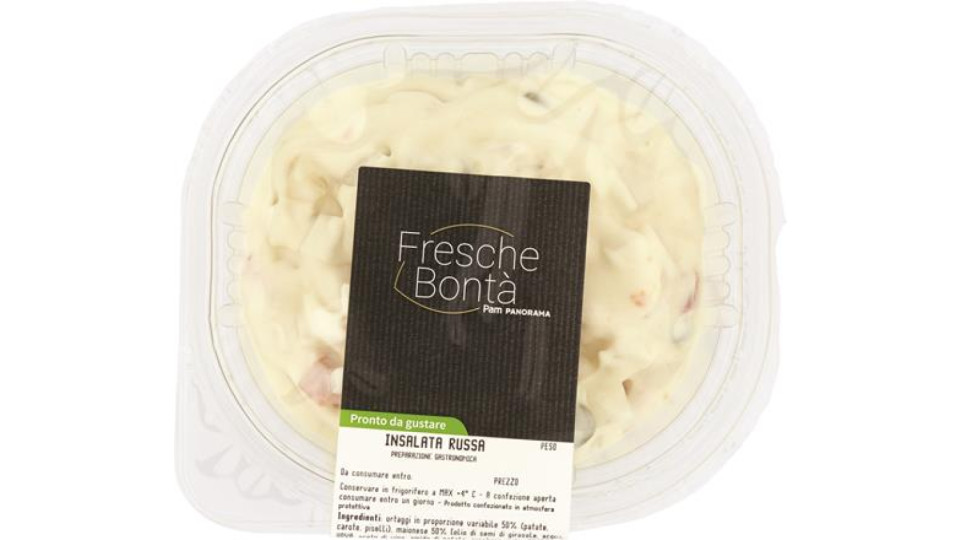 INSALATA RUSSA