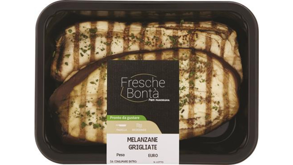 FB MELANZANE GRIGLIATE