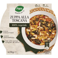 ZUPPA TOSCANA