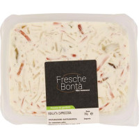 INSALATA CAPRICCIOSA