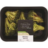 BROCCOLI SALTATI
