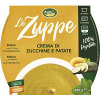 CREMA DI ZUCC. PATATE