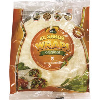 WRAPS ORIGINAL FAMILY