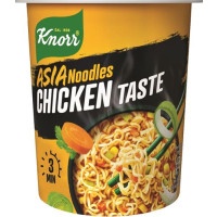 NOODLES CHICKEN