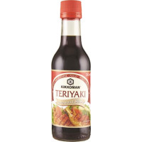 SALSA TERIYAKI