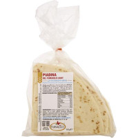 PIADINA TRADIZIONALE LIGHT SPICCHIO