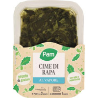 PAM CIME DI RAPA COND.