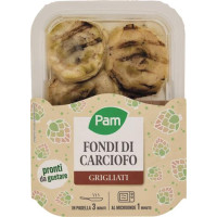 PAM FONDI DI CARC.COND