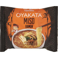 RAMEN MISO