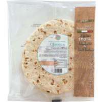 PIADINA CLASSICA X3