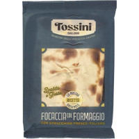 FOCACCIA COL FORMAGGIO