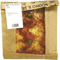 PIZZA SFUSA