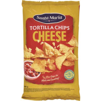TORTILLA CHIPS CHEESE