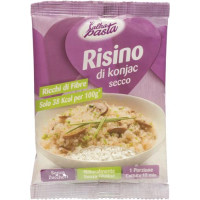 RISINO KONJAC SECCO