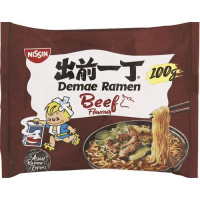 DEMAE RAMEN BEEF