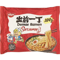 SESAME DEMAE RAMEN
