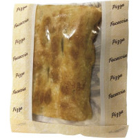 PIZZA BIANCA SACCHETTO