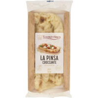 TESORI DELL'ARCA PINSA TRADIZIO