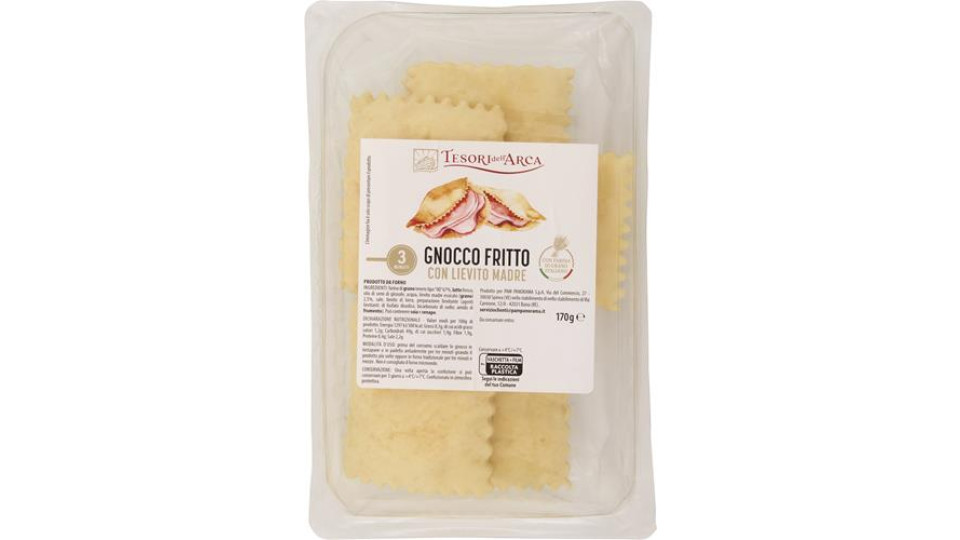 GNOCCO FRITTO