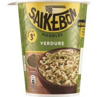 SAIKEBON CUP VERDURE