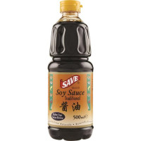SALSA DI SOIA