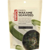ALGHE WAKAME