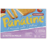 COTOLETTA PETTO POLLO