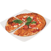 PIZZA MARGHERITA AUTOPRODUZIONE