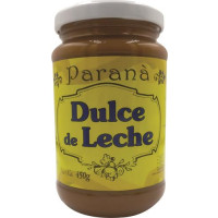 DULCE DE LECHE PARANA GR.450