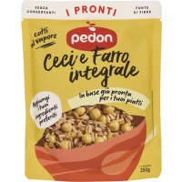 CECI E FARRO INTEGRALE