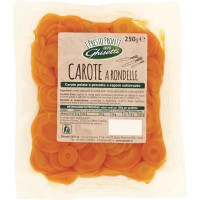CAROTE A RONDELLE