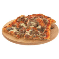 PIZZA GOURM SALS FUNGH