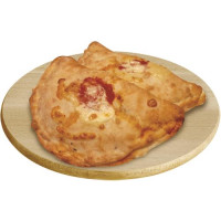 CALZONE POMODORO MOZZARELLA