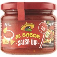 SALSA DIP EL SABOR
