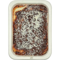 LASAGNA AL RAGU'
