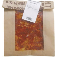 PIZZA POMODORO