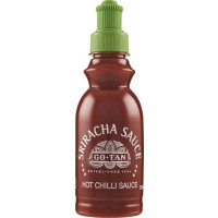 SALSA THAI SRIRACHA