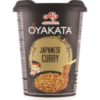 NOODLES CUP CURRY