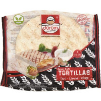 TORTILLA SNACK SALATI