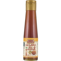 PURE SESAME OIL