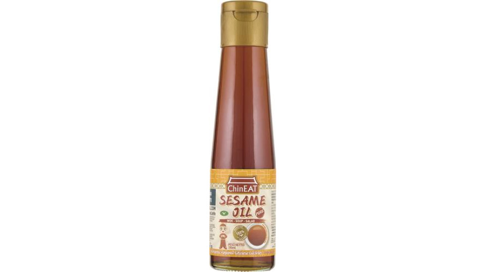 PURE SESAME OIL