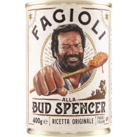 FAGIOLI ALLA BUD SPENCER