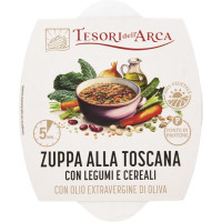 ZUPPA TOSCANA