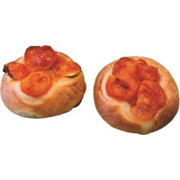 FOCACCINA POMODORINI