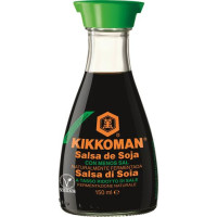 SALSA DI SOIA GIAPPONESE LESS SALT ( MENO 43% DI SALE )