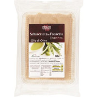 SCHIACCIATA FOCACCIA OLIO OLIVA